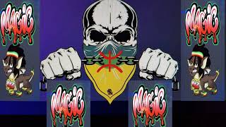 AFRO TRAP LATINO  BEAT MIX  DJ MANO \u0026 MAGIC