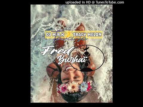 DJ M R K FEAT TRACY MELON TOVAYO ZOUK 2025 