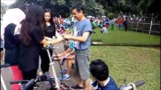 Download lagu ayo hidup sehat