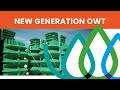 New generation small sewage treatment plant - Arab