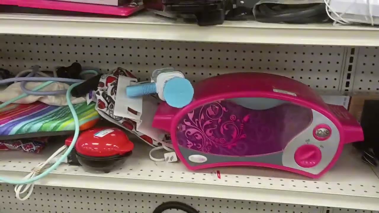 NIFTY THRIFTY  EPISODE 1