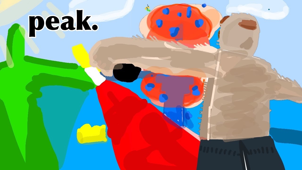 doomspire brickbattle compilation #1