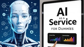 AI as a Service - for Dummies