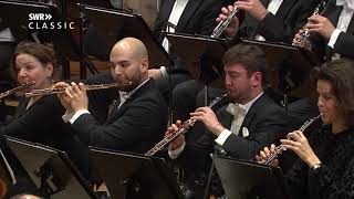 Liszt Mephisto Waltz No. 1 - O Muñozswr Symphonieorchester