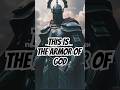 THIS IS THE ARMOR OF GOD #shorts