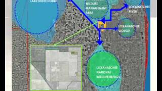 The Trails Masterplan Part 1