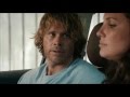 NCIS: Los Angeles 8x01/8x02 Densi Scenes Part 1 - Deeks Buys Kensi THE Ring