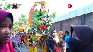 KALI MERAH VOC. ELIZA PPM | PUTRA PAI MUDA | DS. ANJATAN BARU BLOK.KARANG MALANG WETAN | 15 MEI 2021