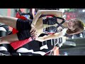 4k コンパニオン 米倉みゆさん TGS2019 AKRACING
