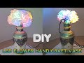 DIY LED FLOWER HANDICRAFT VASE 6/6 | HOME DECOR STYLE DESIGN | INTERIOR DECORATION | FESTIVAL GIFT