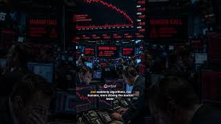 The KOSPI suffered a dramatic selloff #shorts #kospi #worldbusinesswatch #aiboom