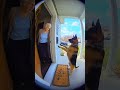 Funny doorbell video’s #fyp #youtubeshort #subscribe