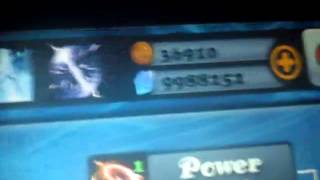 Defender II cheat coin and mana at 4 shared...easy