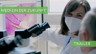 Medizin der Zukunft: Die neue Ärzte-Generation - Trailer