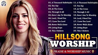 Special Hillsong Worship Songs Playlist 2024 - Best Praise And Worship Songs by New Hillsong Worship Music 806 views 2 weeks ago 1 hour, 29 minutes