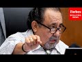 &#39;That Is A Way To Try To Seek Attention Politically&#39;: Grijalva Slams GOP&#39;s Calls To Invade Mexico