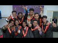 Valedictory Ceremony | Batch 006 – Certification in Airport Operations | GMR Aero Academy, Kochi
