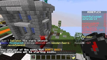 Fly Hacker in Micro Battle