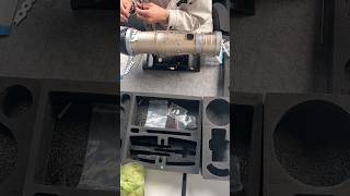 The Ultimate Desktop Flex? Jet Engine Humidifier Unboxing &amp; Assembly