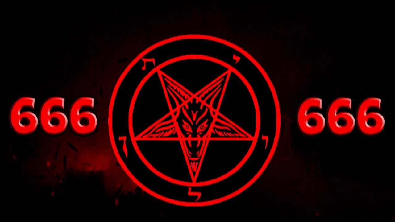 Demonic Voices (Satanic Background Music Chant)