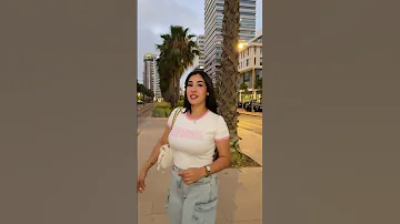 حسبته رجل وكان يبانلي ڤري 