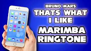 Download Lagu That's What I like by Bruno Mars ( Marimba Ringtone Remix ) MP3 Download Lagu That's What I like by Bruno Mars ( Marimba Ringtone Remix ) MP3