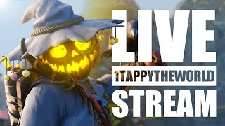 1tappy / わんたっぴーの配信のサムネイル画像