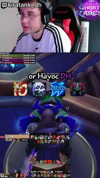 Most Likely Meta Dps! (So Far)