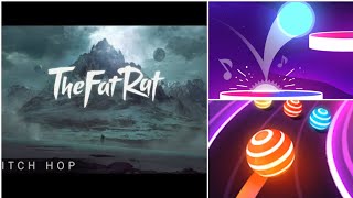 Monody by FatRat (beat jumper vs Dancing Road)