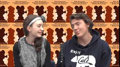 2015 Film Festival   Middle School Feature Film Green Room