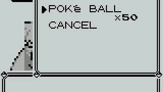 Old Man Catching GHOST With Memory Viewer In Pokemon Red Version