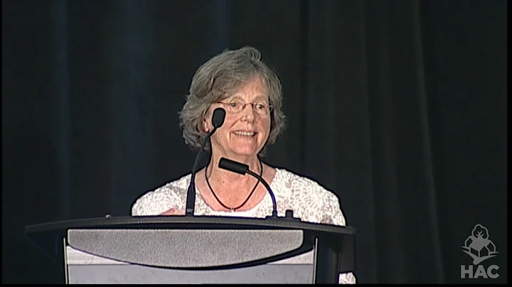 #BuildingRural - Kathy Tyler - Skip Jason Awardee