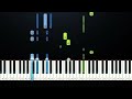 End of video