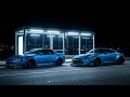 GODZILLA AWAKENS: Nissan GT-R R34 vs R35 | 4K AI Cinematic (Veo 3.1)