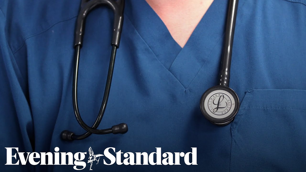 We’re facing the most disruptive strike in NHS history says NHS boss