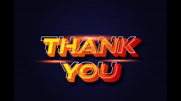 Tutorial | Editing EPS text template | illustrator CC #illustrator #freepik #3dtext