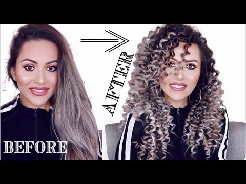 tight-spiral-curls-hair-tutorial--huge-transformation