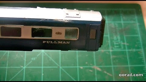 oorail.com | Model Railway Layouts Forum £20.15 Challenge Entry - Part 3