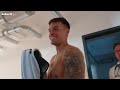 From La Masia to Chelsea to Leipzig ✨ | Behind The Scenes with our new signing Marc Guiu 🎬