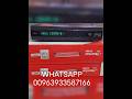 STARSAT SATELLITE receiver FOREVER 2025