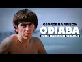 George Harrison ODIABA estas 6 Canciones de The Beatles