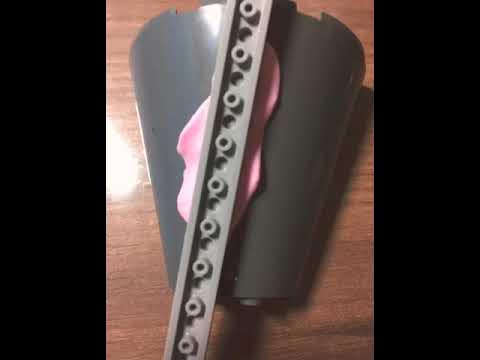 Американские горки #лего - YouTube