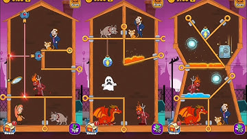 Home Pin 491-495 Levels