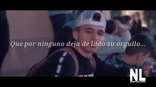 FUNZO & BABY LOUD x DIRTY - BANDANA - LETRA