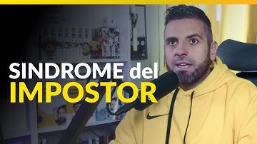 Cómo vencer el Síndrome del Impostor siendo Programador