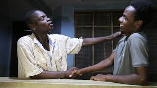 Al Bajoun with friends - Rafiki official short film... Al Bajoun with friends - Rafiki official short film...