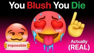 Famous Don't Blush while watching this video...🤭 (IMPOSSIBLE!) Net Worth