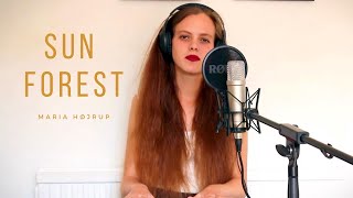 Sun Forest (Nick Cave Cover) - Maria Højrup