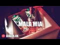 MALA MIA - MALUMA ■REMIX ■ DJ ALEX