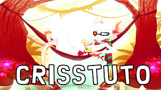 TRANSFORMICE - Crisstuto